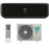 Сплит-система Hisense Crystal Super DC Inverter AS-13UW4RVETG01(B) wi-fi