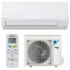 Сплит-система Daikin FTXF60F Sensira DC Inverter R32