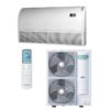 Сплит-система напольно-потолочного типа Hisense Heavy EU DC Inverter AUV-48UR4RC8/AUW-48U6RN8