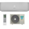 Сплит-система Hisense Crystal Super DC Inverter AS-10UW4RVETG01(S) wi-fi