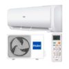 Сплит-система Haier Coral DC Inverter AS50HPL1HRA/1U50HPL1FRA