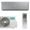 Cплит-система Hisense Vision Pro 2.0 Superior DC Inverter AS-13UW4RXVQH02(B)
