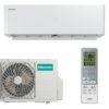 Cплит-система Hisense Vision Pro 2.0 Superior DC Inverter AS-18UW4RBVQH01