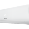 Внутренний блок настенный Hisense Zoom FREE Match DC Inverter AMS-07UW4RYRKB00