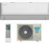 Сплит-система Hisense Vibe PRO EU DC Inverter AS-10UW4RLCHD00(S)