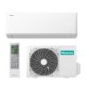 Сплит-система Hisense Vibe Classic A AS-36HW4RKZHB