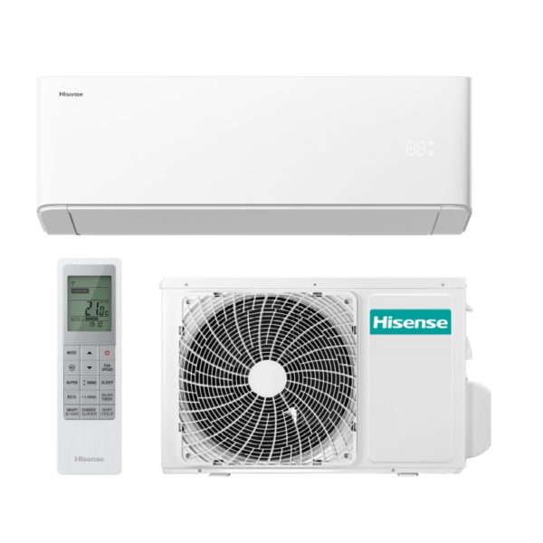 Сплит-система Hisense Vibe Classic A AS-09HW4RLCHA01 Сплит-система Hisense Vibe Classic A AS-09HW4RLCHA01