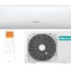Сплит-система Hisense Zoom 2.0 Classic A AS-07HW4RLRKB00