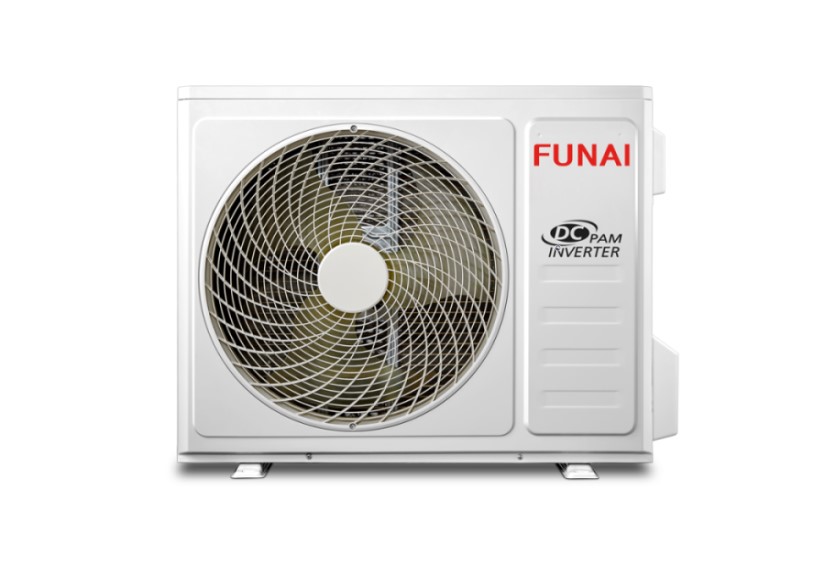 Внешний блок мульти-сплит системы Funai ShinKirigami RAM-I-2SKG50HP.02/U